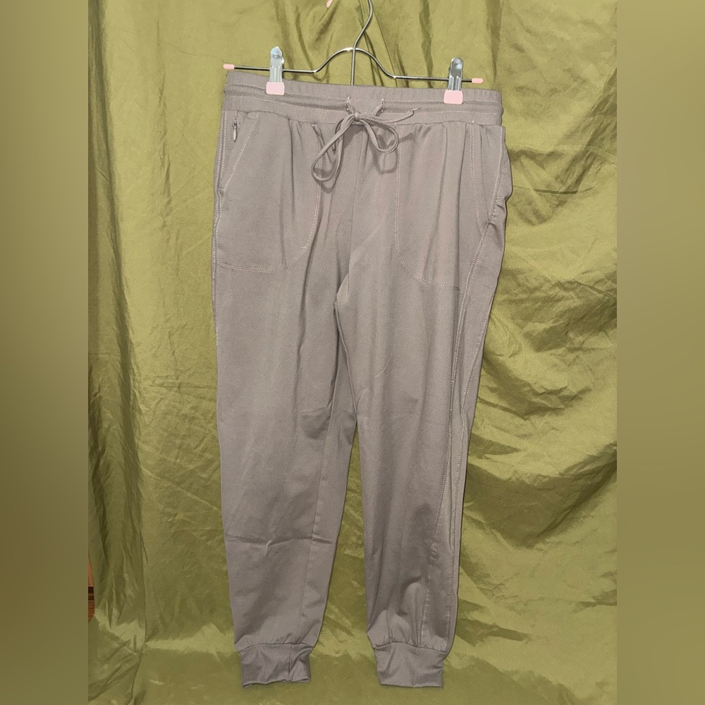 Rachel Zoe Khaki joggers